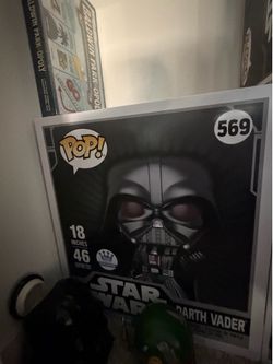 18 Inches Funko