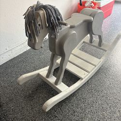 Rocking Horse