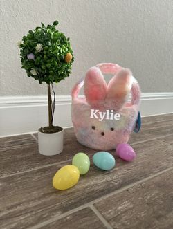 Peeps Easter Basket