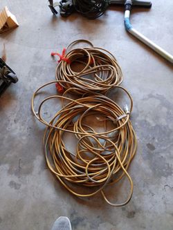 Extention cord