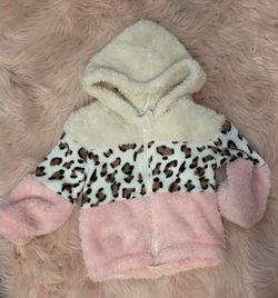 2t Toddler sweater