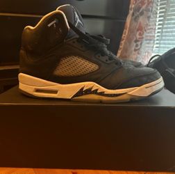 Jordan 5 moonlight