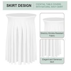 Cocktail Table covers