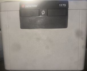 Sentry File Safe