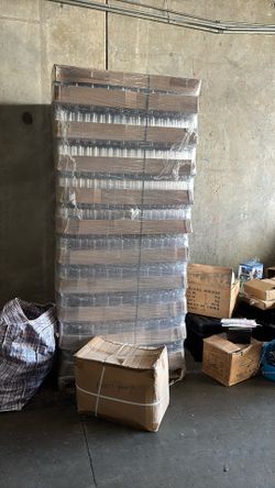 Bottles And Pumps
