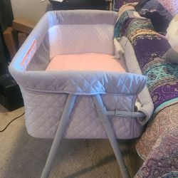 Baby Bassinet 