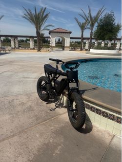 Ridstar q20