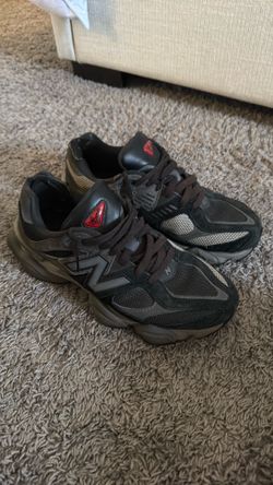New balance 9060 size 10