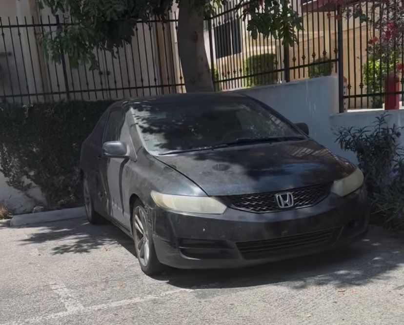 2006 Honda Civic