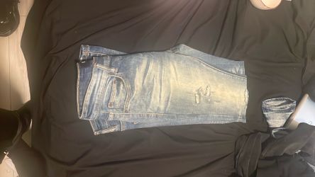 Valabasas jeans