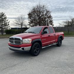 2006 Dodge Ram 1500