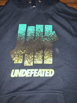 Undftd hoody
