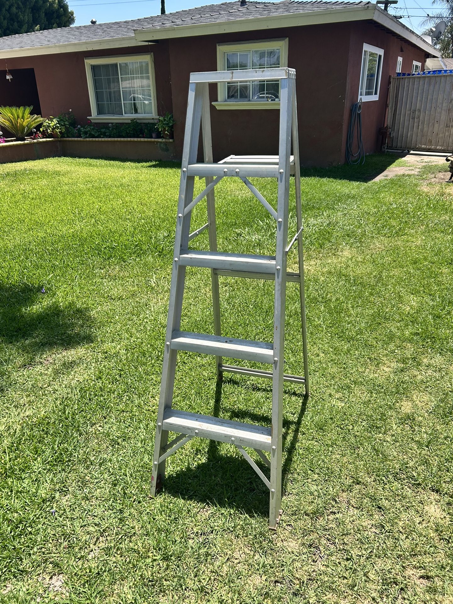 Ladder 5 Feet’s