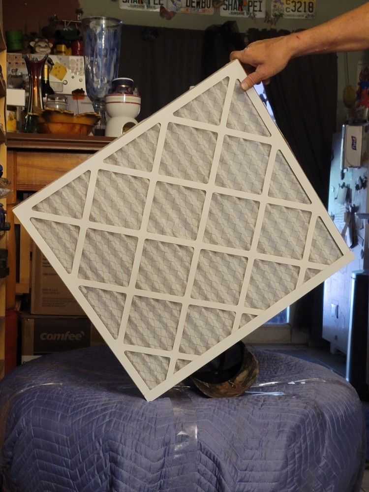 Ac Filters 
