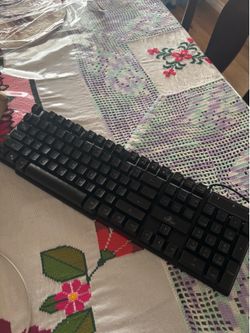 Keyboard
