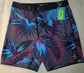 Short para El agua talla 34