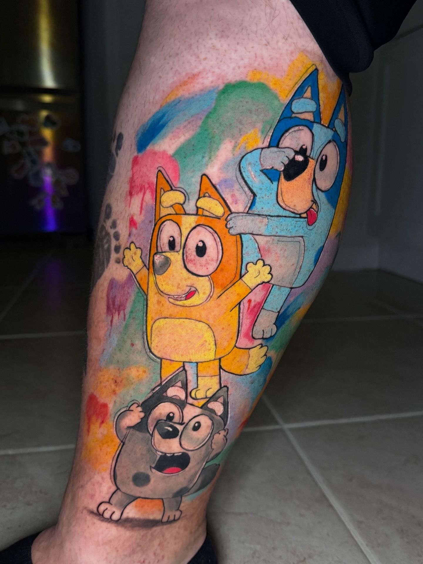 Art Ink