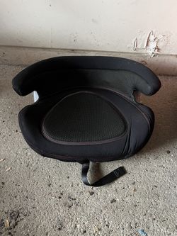 Booster Seat