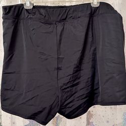 Women’s swim shorts 