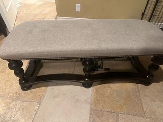 Free bench