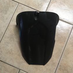 Motorcycle Front Fender 
