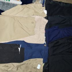 Uniform Bottom Boys Size 8