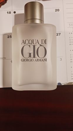 ACQUA DI GIO 