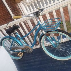 Huffy Girls Bike Cape Cod