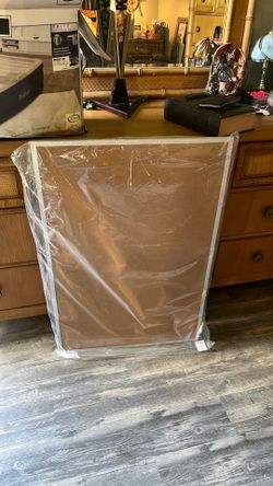 Thumbtack board