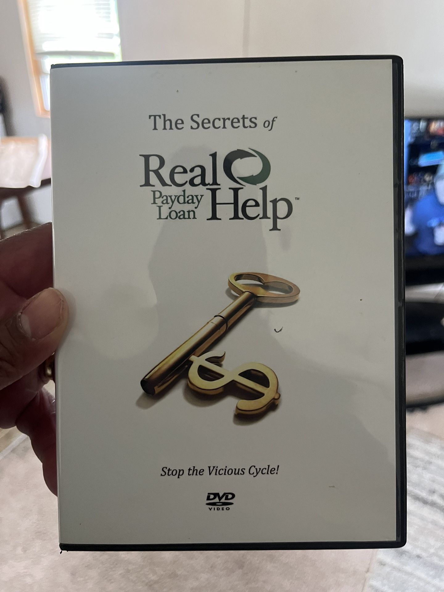 DVD