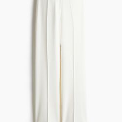 H&M Wide-Leg Pants size 2