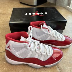 Air Jordan 11 Retro Men’s 
