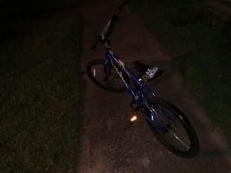 Huffy Kid Bike