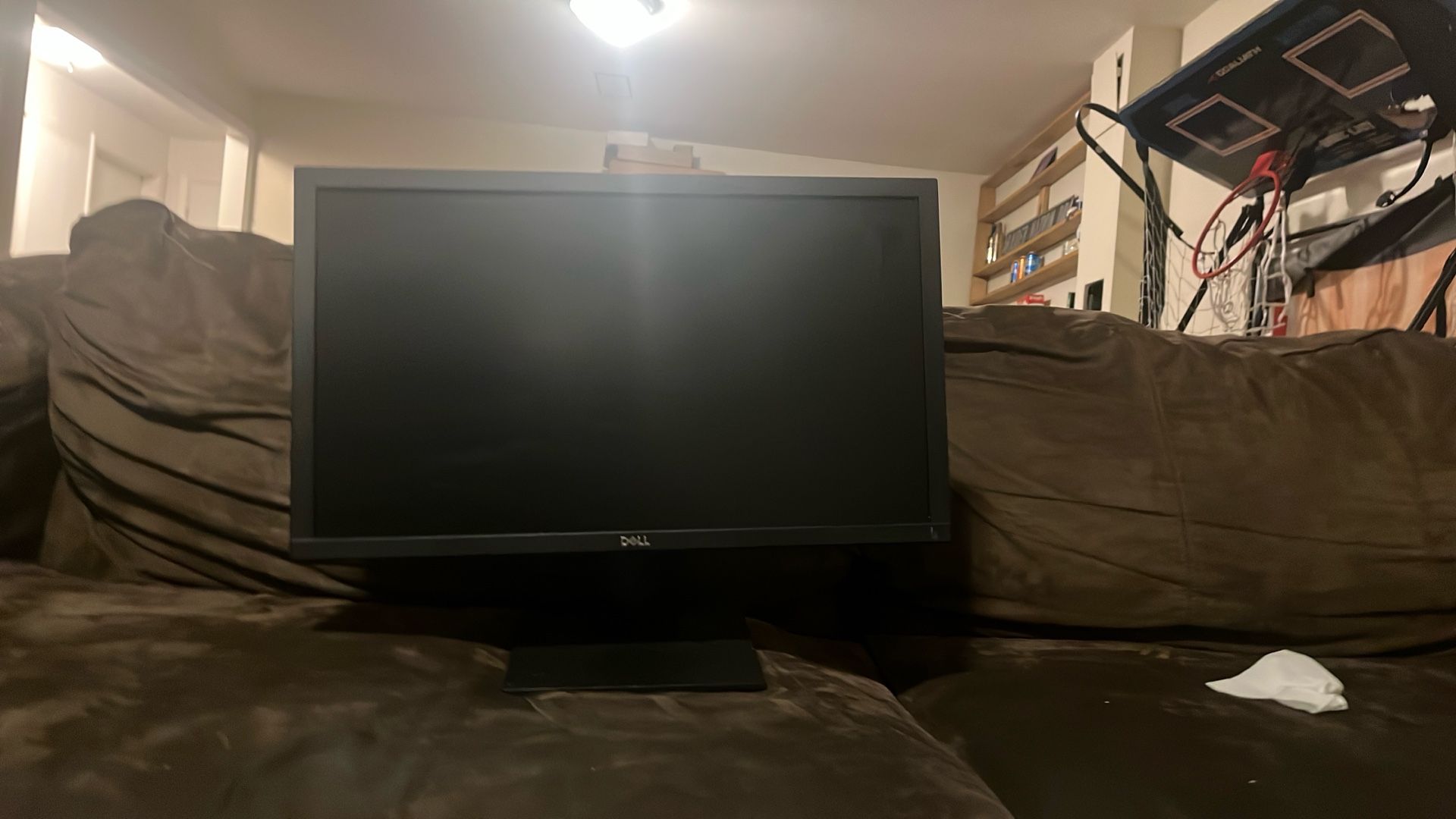 Dell Monitor