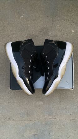 Jordan 11 jubilee