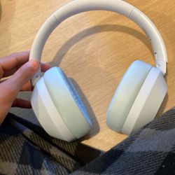 Brook Stone Headphones