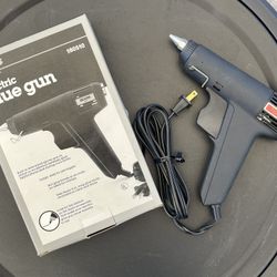 Glue Gun