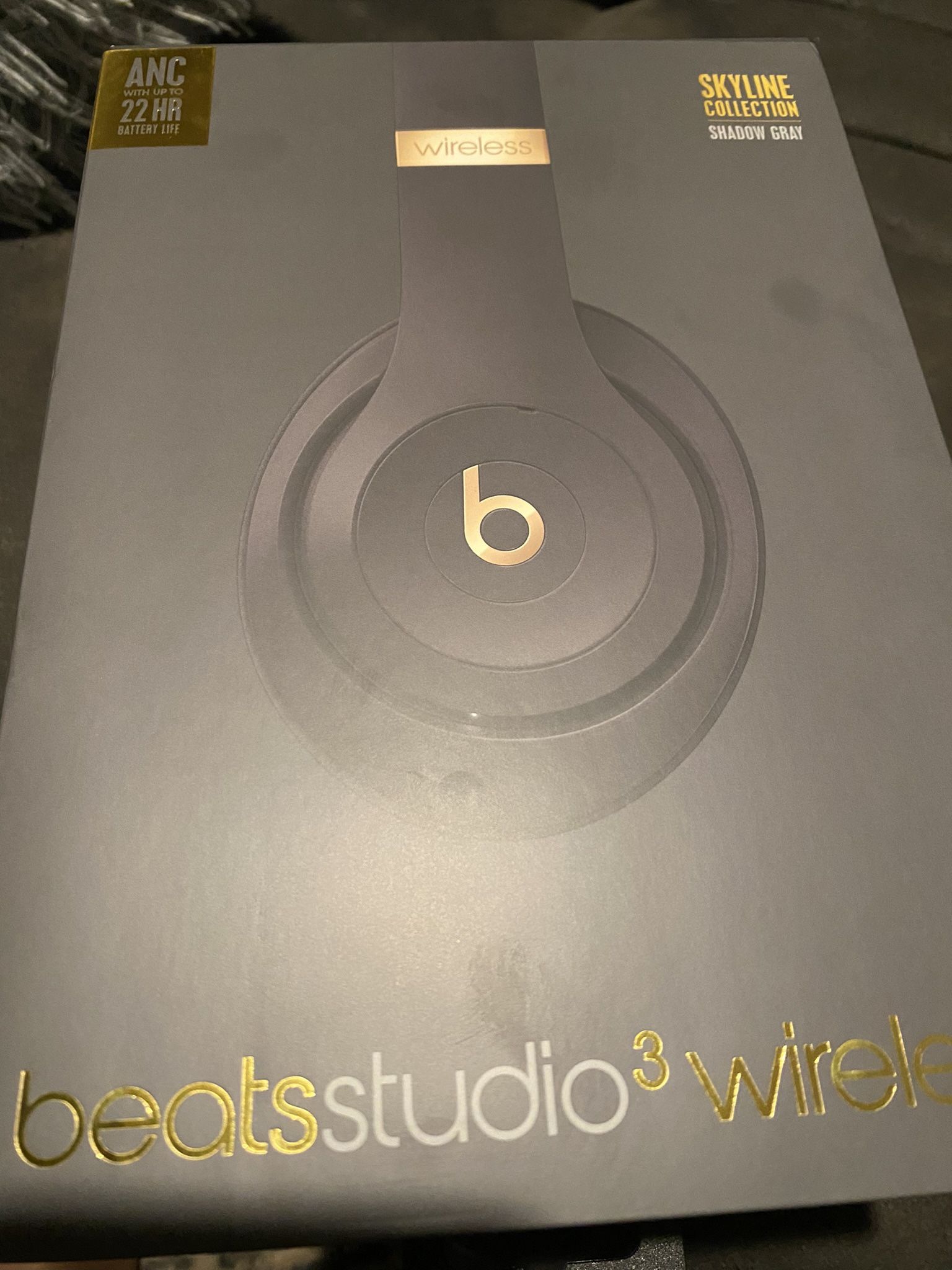 Beatstudio 3