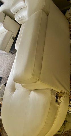 Couch Set