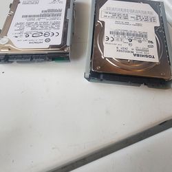 Ps3 Hard drive 