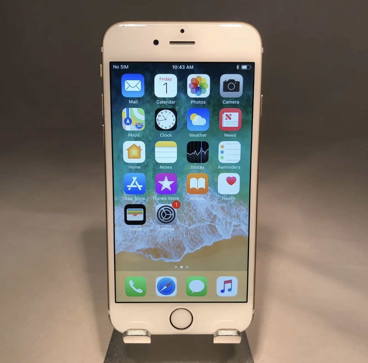 Apple iPhone 6 UNLOCKED 