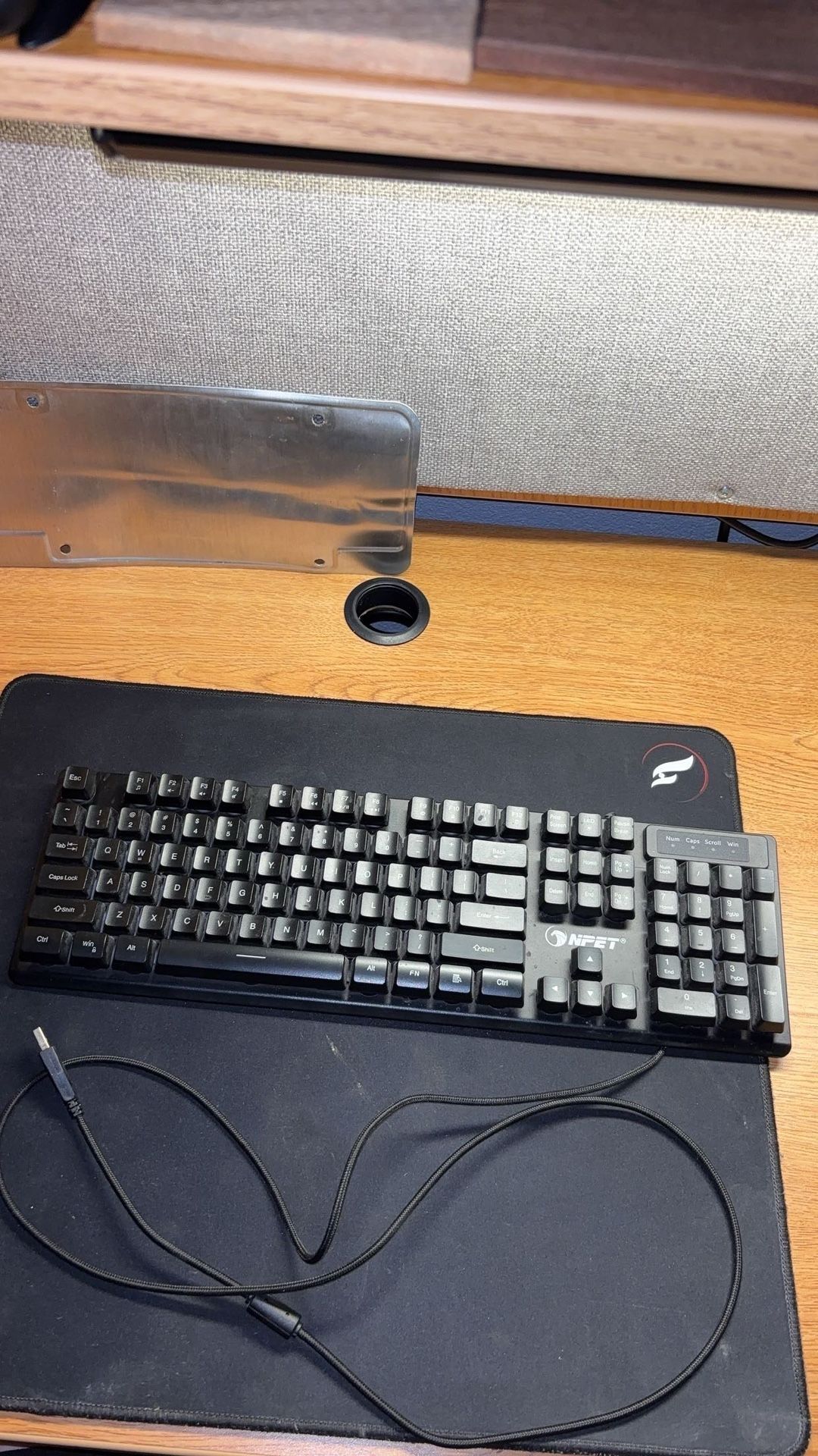 Gaming Keyboard