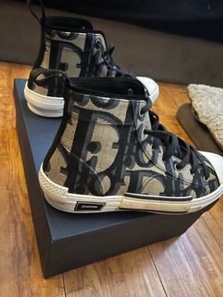 Men Dior Shoes