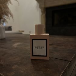 Gucci Bloom Perfume