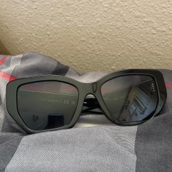 Tory Burch Glasses