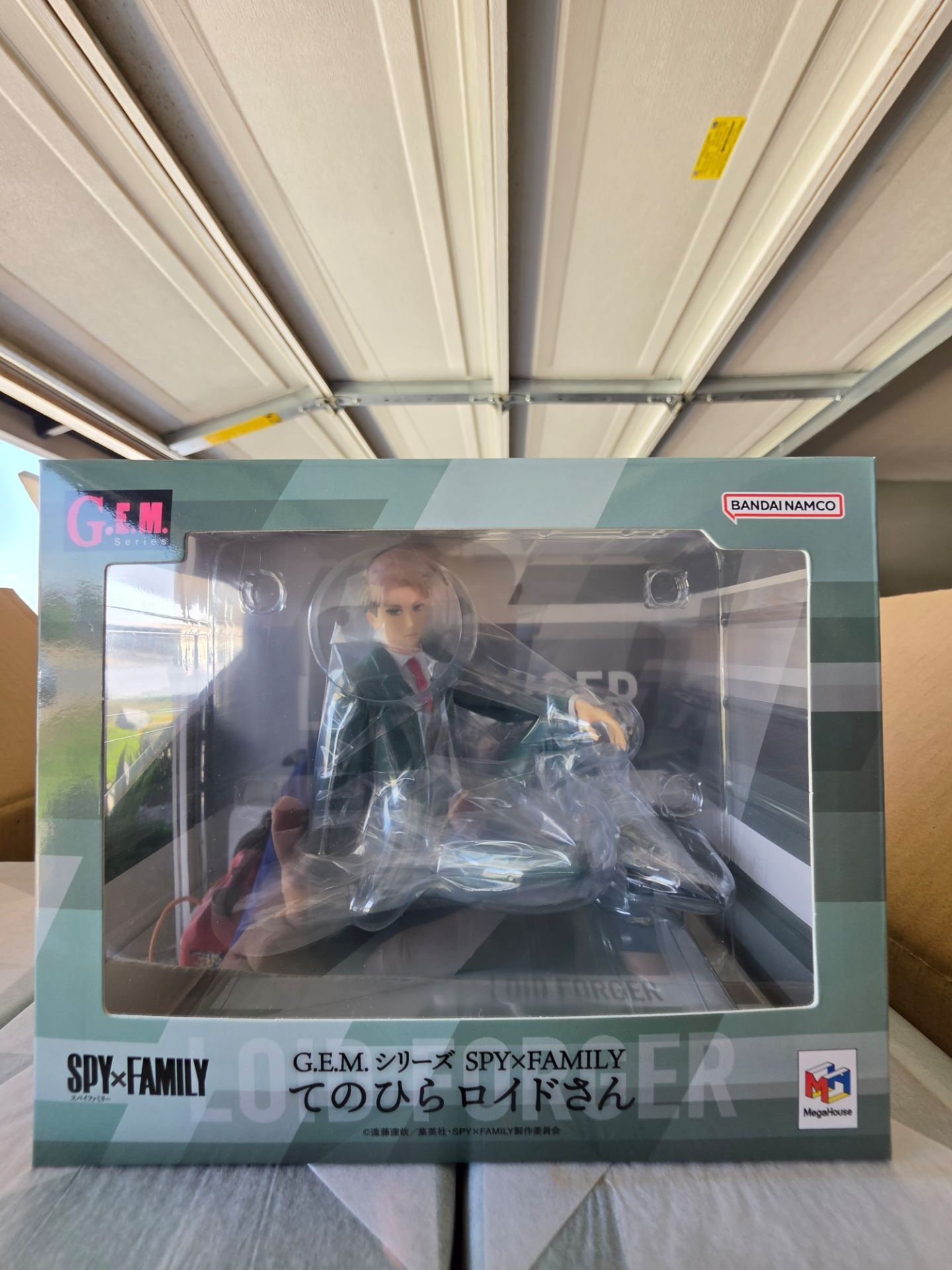 Anime Figurines