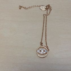 Small And Simple Bracelet 