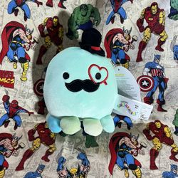 Eiko 5” Squishmallows Valentine’s Day Exclusive Plush