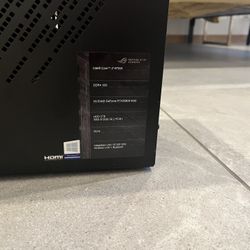ASUS ROG Strix 