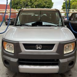 Honda Element EX 2003